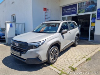 Subaru Forester 2,0i CVT Active - Akční C 2025