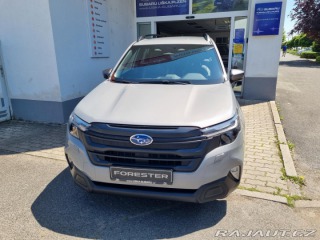 Subaru Forester 2,0i CVT Active - Akční C 2025