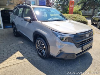 Subaru Forester 2,0i CVT Active - Akční C 2025
