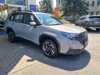 Subaru Forester 2,0i CVT Active - Akční C 2025