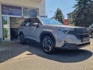 Subaru Forester 2,0i CVT Active - Akční C 2025