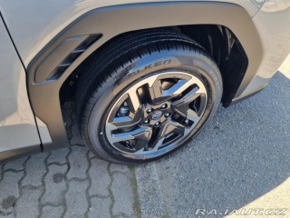 Subaru Forester 2,0i CVT Active - Akční C 2025