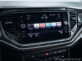 Volkswagen T-Roc Sport 2.0 TSI BMT 4MOTION 2018