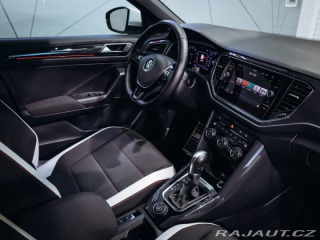 Volkswagen T-Roc Sport 2.0 TSI BMT 4MOTION 2018