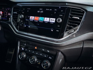 Volkswagen T-Roc Sport 2.0 TSI BMT 4MOTION 2018