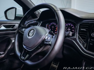 Volkswagen T-Roc Sport 2.0 TSI BMT 4MOTION 2018