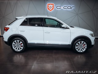 Volkswagen T-Roc Sport 2.0 TSI BMT 4MOTION 2018