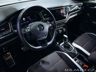 Volkswagen T-Roc Sport 2.0 TSI BMT 4MOTION 2018