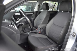 Škoda Octavia 1.6 TDI 85kW AMBITION *ČR 2017
