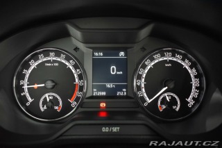 Škoda Octavia 1.6 TDI 85kW AMBITION *ČR 2017