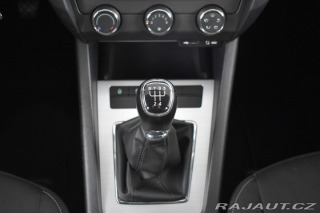 Škoda Octavia 1.6 TDI 85kW AMBITION *ČR 2017