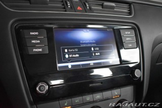Škoda Octavia 1.6 TDI 85kW AMBITION *ČR 2017
