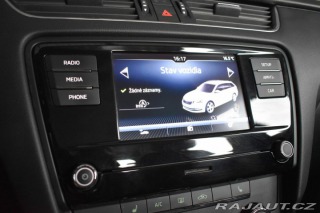 Škoda Octavia 1.6 TDI 85kW AMBITION *ČR 2017