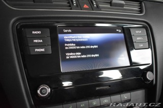 Škoda Octavia 1.6 TDI 85kW AMBITION *ČR 2017