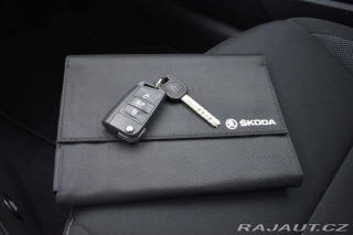 Škoda Octavia 1.6 TDI 85kW AMBITION *ČR 2017