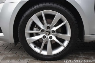 Škoda Octavia 1.6 TDI 85kW AMBITION *ČR 2017