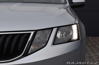 Škoda Octavia 1.6 TDI 85kW AMBITION *ČR 2017
