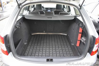Škoda Octavia 1.6 TDI 85kW AMBITION *ČR 2017