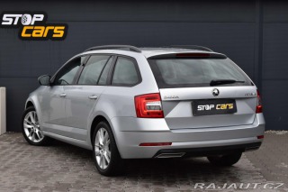 Škoda Octavia 1.6 TDI 85kW AMBITION *ČR 2017