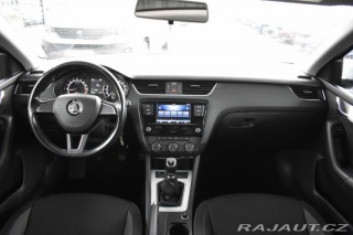 Škoda Octavia 1.6 TDI 85kW AMBITION *ČR 2017