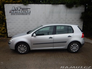 Volkswagen Golf V 1.9 TDI, KLIMA