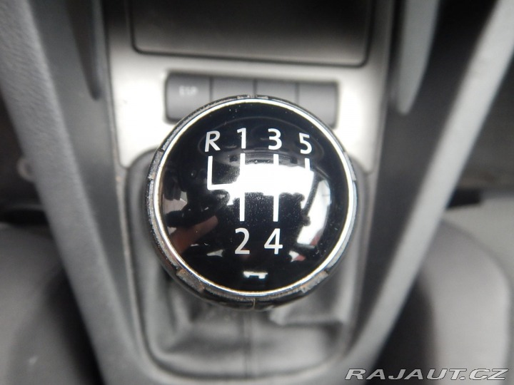Volkswagen Golf V 1.9 TDI, KLIMA 2005
