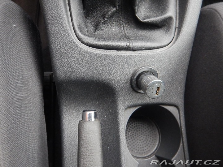 Volkswagen Golf V 1.9 TDI, KLIMA 2005