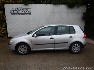 Volkswagen Golf V 1.9 TDI, KLIMA 2005