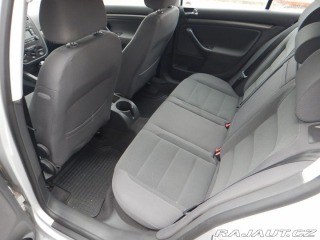 Volkswagen Golf V 1.9 TDI, KLIMA 2005