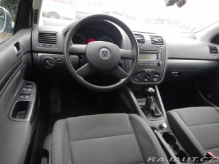Volkswagen Golf V 1.9 TDI, KLIMA 2005