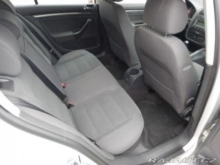 Volkswagen Golf V 1.9 TDI, KLIMA 2005
