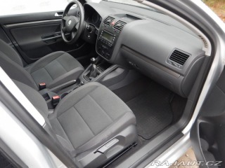 Volkswagen Golf V 1.9 TDI, KLIMA 2005