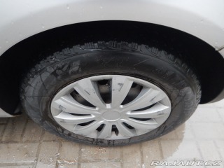 Volkswagen Golf V 1.9 TDI, KLIMA 2005