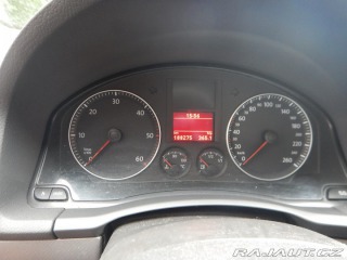Volkswagen Golf V 1.9 TDI, KLIMA 2005