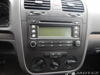 Volkswagen Golf V 1.9 TDI, KLIMA 2005