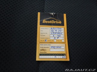 Volkswagen Golf V 1.9 TDI, KLIMA 2005