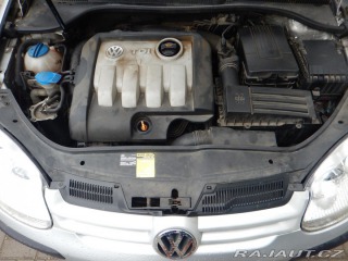 Volkswagen Golf V 1.9 TDI, KLIMA 2005