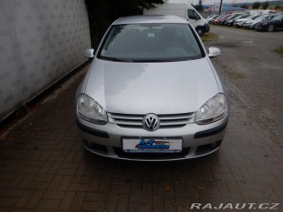 Volkswagen Golf V 1.9 TDI, KLIMA 2005