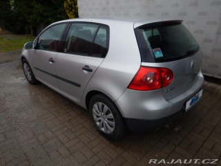 Volkswagen Golf V 1.9 TDI, KLIMA 2005