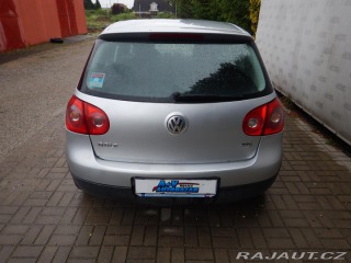 Volkswagen Golf V 1.9 TDI, KLIMA 2005
