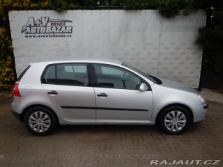 Volkswagen Golf V 1.9 TDI, KLIMA 2005