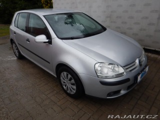 Volkswagen Golf V 1.9 TDI, KLIMA 2005