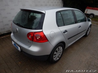 Volkswagen Golf V 1.9 TDI, KLIMA 2005