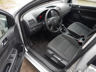 Volkswagen Golf V 1.9 TDI, KLIMA 2005