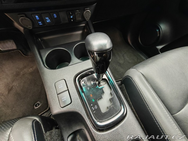 Toyota Hilux 2.8 D-4D Double Cab 4x4 I 2021