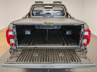 Toyota Hilux 2.8 D-4D Double Cab 4x4 I 2021