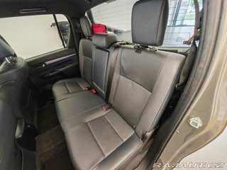 Toyota Hilux 2.8 D-4D Double Cab 4x4 I 2021