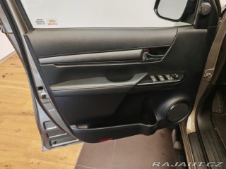 Toyota Hilux 2.8 D-4D Double Cab 4x4 I 2021