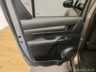 Toyota Hilux 2.8 D-4D Double Cab 4x4 I 2021