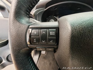 Toyota Hilux 2.8 D-4D Double Cab 4x4 I 2021